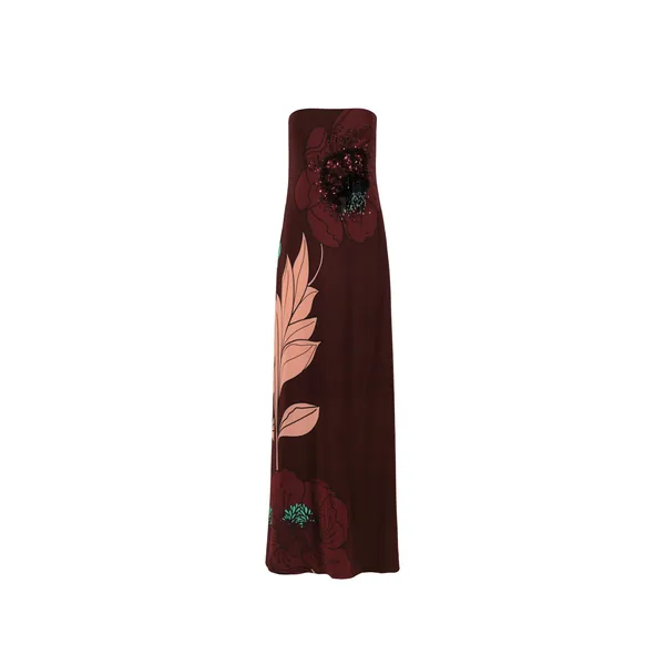 Johanna Ortiz Petals Dress
