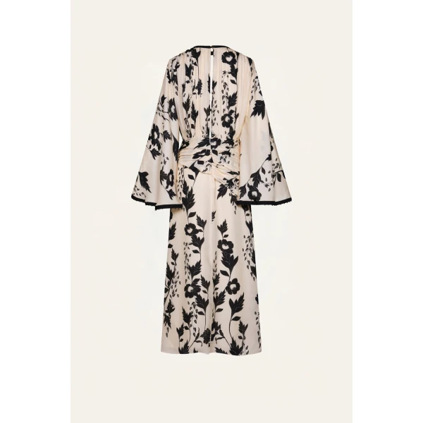 Colombian Luxury Resort Wear at Coveti