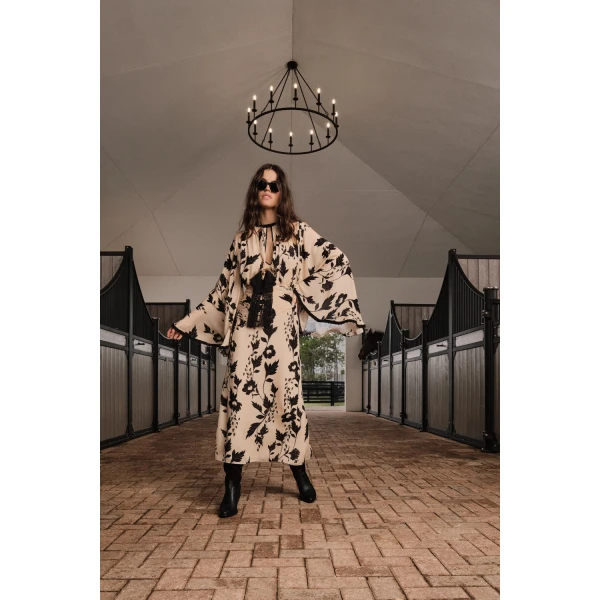 Johanna Ortiz Pre-Fall 2026