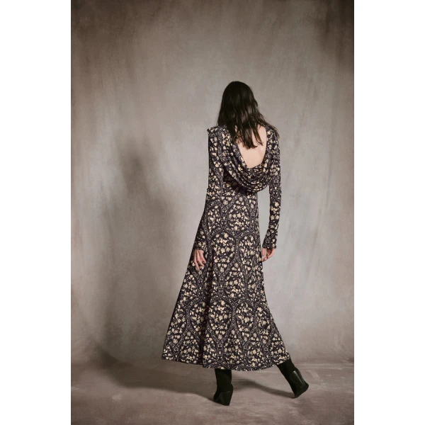 Johanna Ortiz Fall Winter 2026