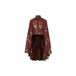 Johanna Ortiz Poetic Garden Top