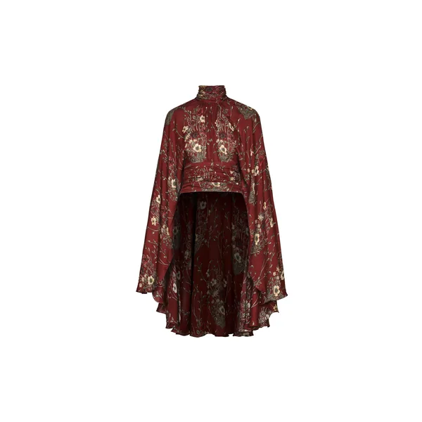 Johanna Ortiz Poetic Garden Top