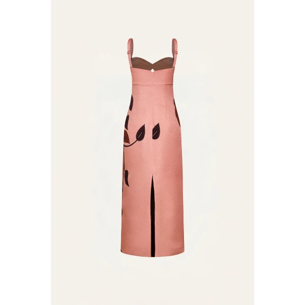 Colombian Luxury Resort Wear at Coveti