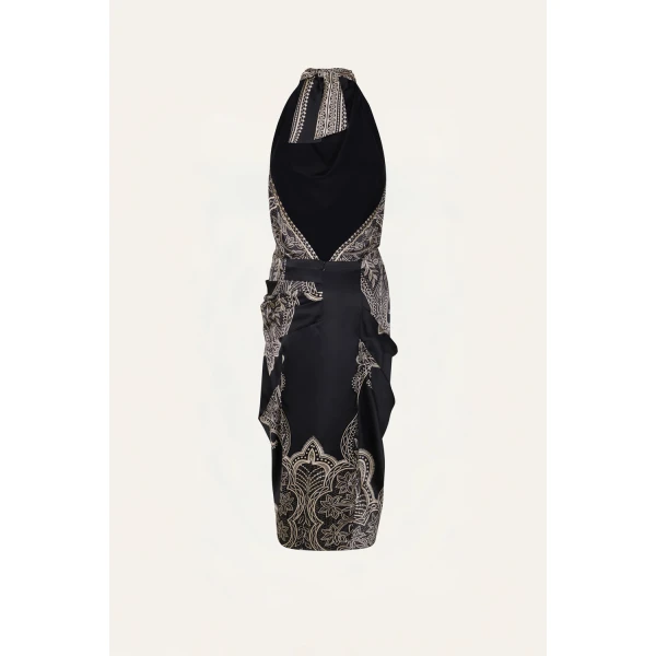 Colombian Luxury Resort Wear at Coveti