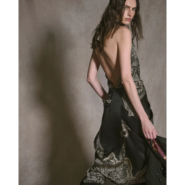Johanna Ortiz Fall Winter 2026