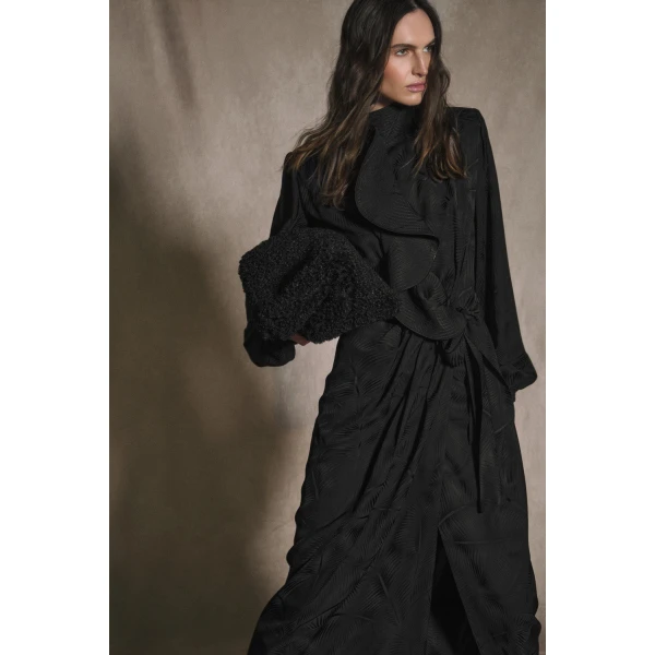 Johanna Ortiz Fall Winter 2026