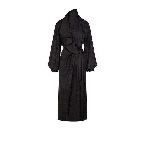 Johanna Ortiz Rain Secret Dress