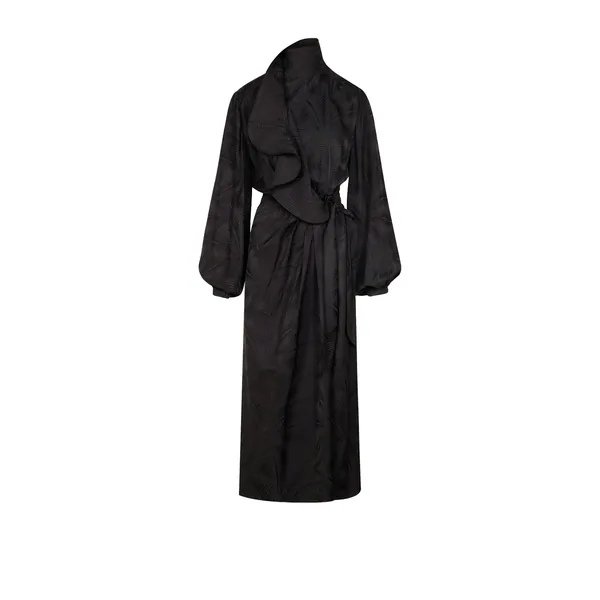 Johanna Ortiz Rain Secret Dress