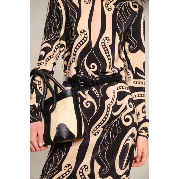 Johanna Ortiz Pre-Fall 2025