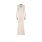 Johanna Ortiz Rebellious Dress
