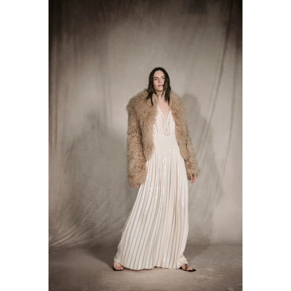 Johanna Ortiz Fall Winter 2026