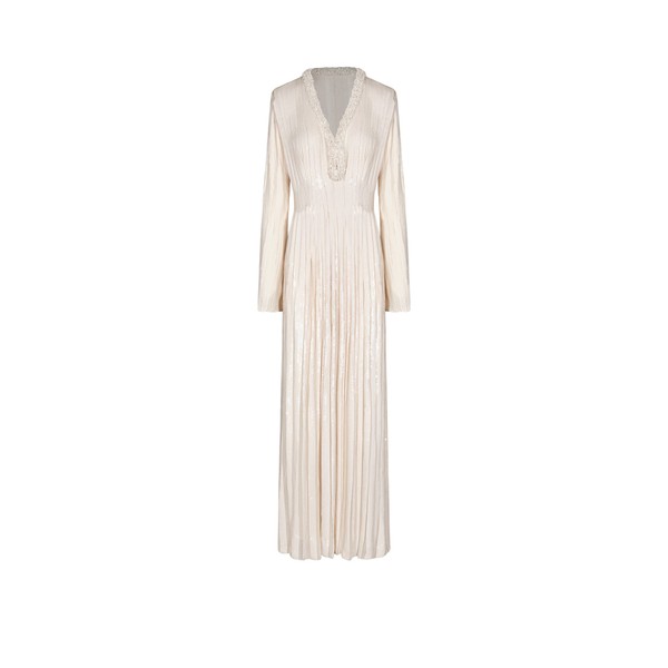 Johanna Ortiz Rebellious Dress