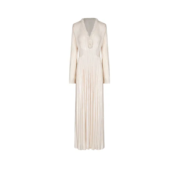 Johanna Ortiz Rebellious Dress