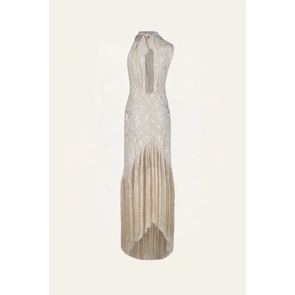 Reflejos De Luz Dress - Image 5