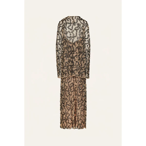 Colombian Luxury Resort Wear at Coveti