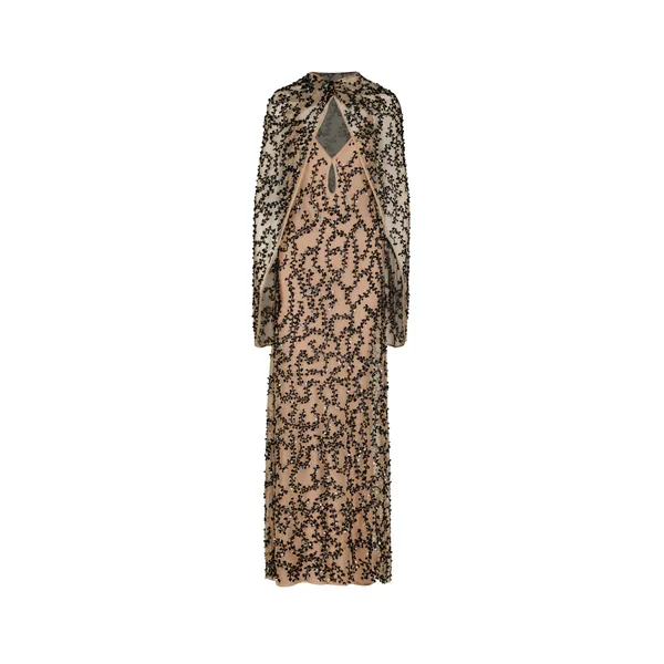 Johanna Ortiz Reinvention Cape