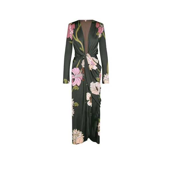 Johanna Ortiz Reinvention Oasis Dress