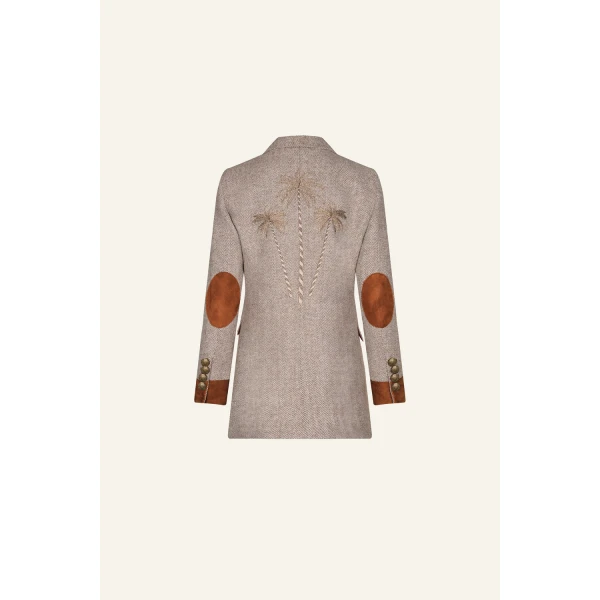 Colombian Luxury Resort Wear at Coveti