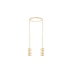 Johanna Ortiz River Spirit Necklace