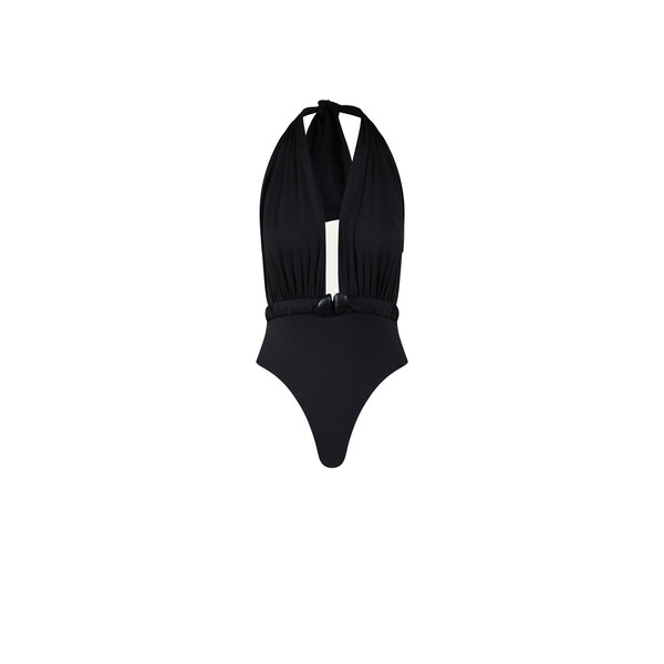 Johanna Ortiz Saddles In The Sunset One Piece