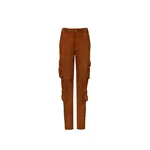 Johanna Ortiz Safari Cartography Pant