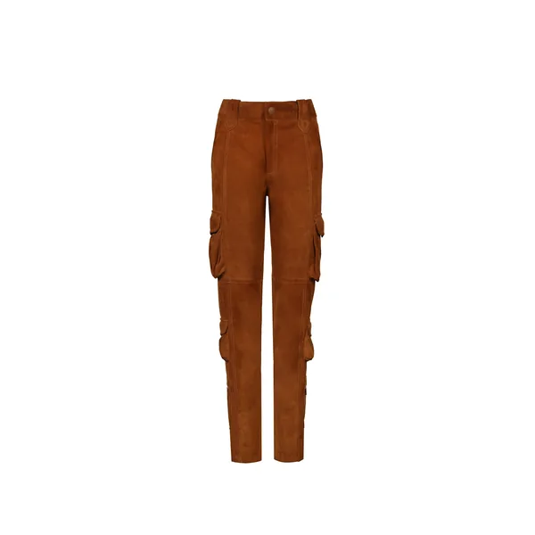 Safari Cartography Pant