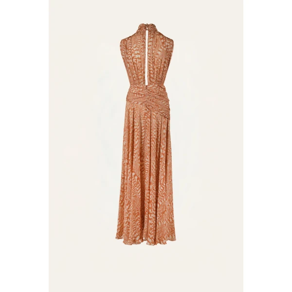 Colombian Luxury Resort Wear at Coveti