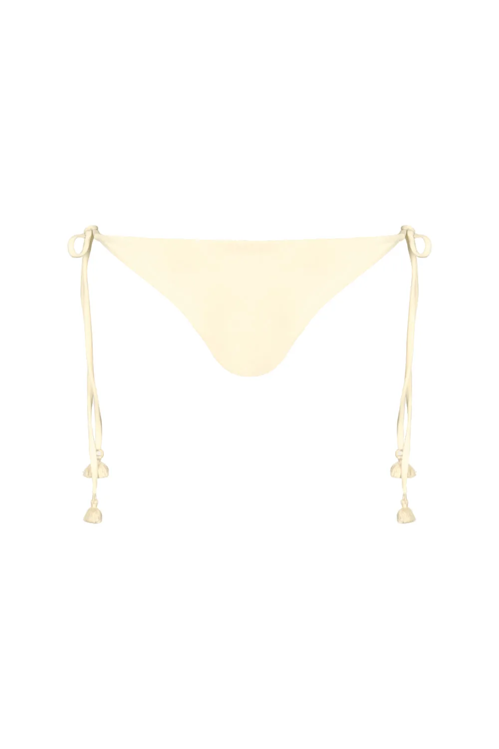 Johanna Ortiz Sagrado Bikini Bottom in Black Johanna Ortiz Sagrado Bikini Bottom in Black