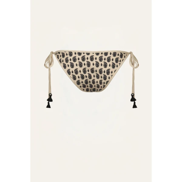 Colombian Luxury Resort Wear at Coveti