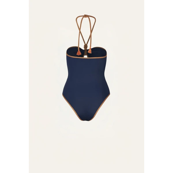 Colombian Luxury Resort Wear at Coveti