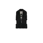Johanna Ortiz Salty Air Vest in Black