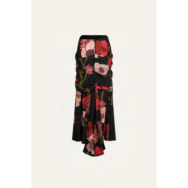Colombian Luxury Resort Wear at Coveti