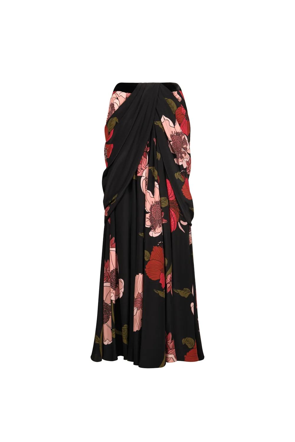Johanna Ortiz Sanctuary Bloom Skirt Johanna Ortiz Sanctuary Bloom Skirt