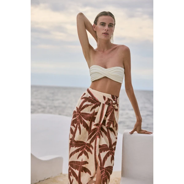 Johanna Ortiz Resort 2025