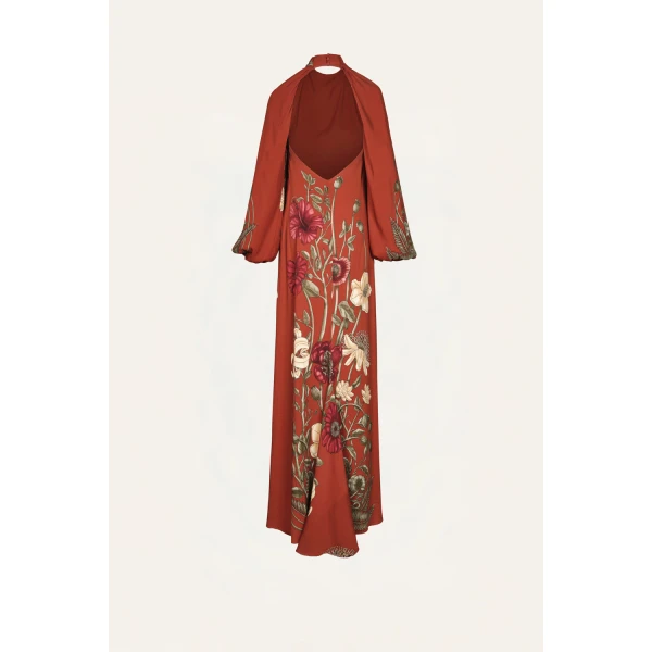 Colombian Luxury Resort Wear at Coveti