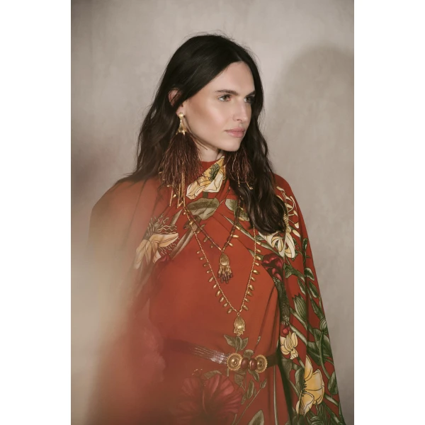 Johanna Ortiz Fall Winter 2026