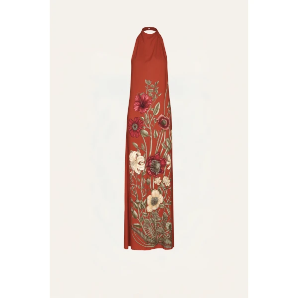 Selva Intima Dress - Image 5