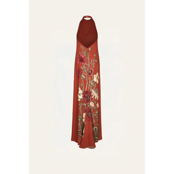 Selva Intima Dress - Image 6