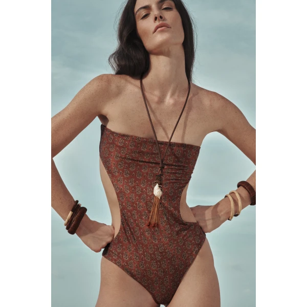 Beachwear