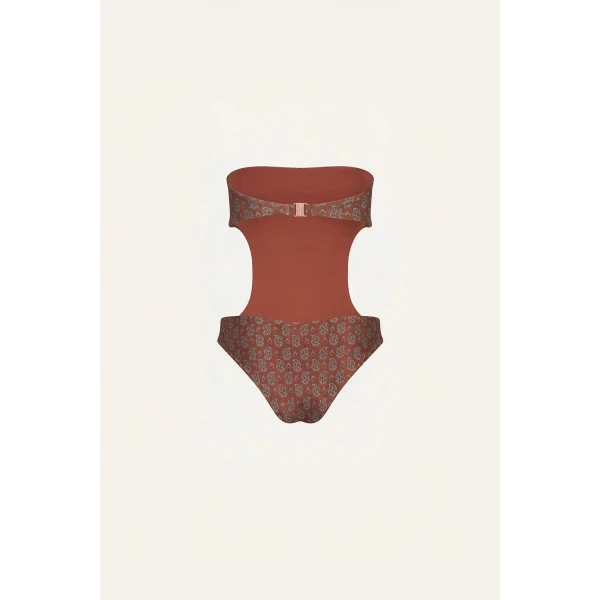 Colombian Luxury Resort Wear at Coveti