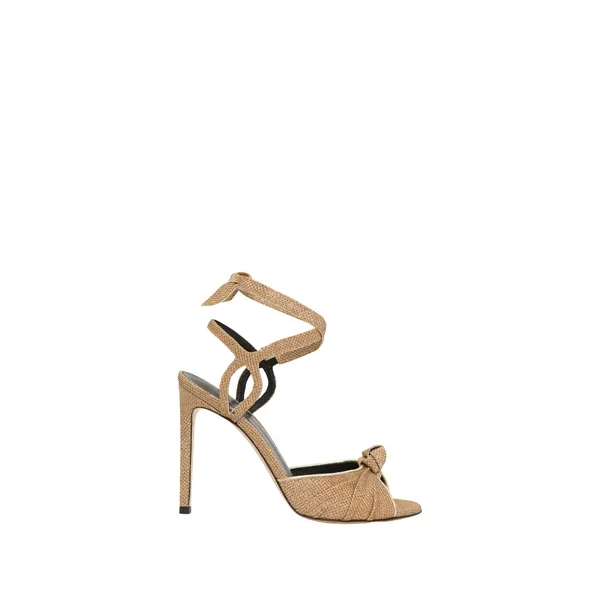 Johanna Ortiz Sevilla Heel