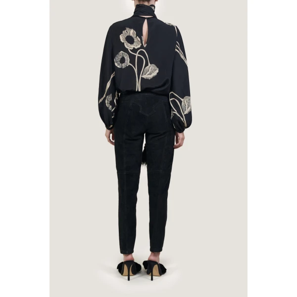 Johanna Ortiz Fall Winter 2025