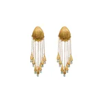 Johanna Ortiz Shadow Spots Earrings