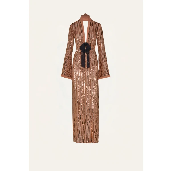 Colombian Luxury Resort Wear at Coveti