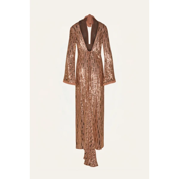 Johanna Ortiz Pre-Fall 2026