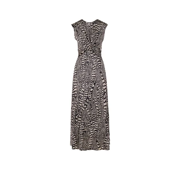 Johanna Ortiz Silent Rising Dress