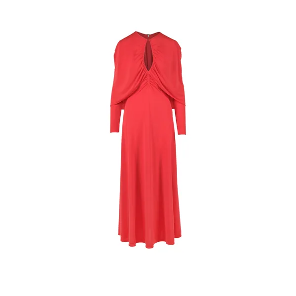 Silent Solstice Dress