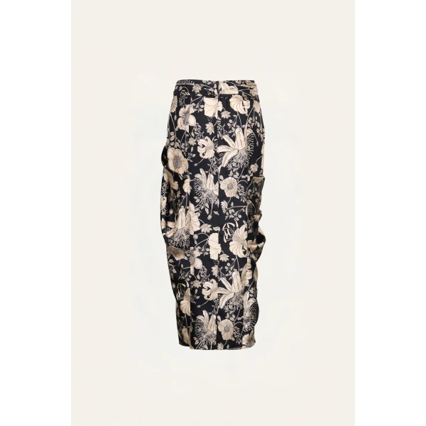 Colombian Luxury Resort Wear at Coveti