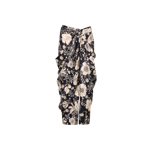 Johanna Ortiz Silent Tension Skirt