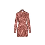 Johanna Ortiz Softly Unbound Dress